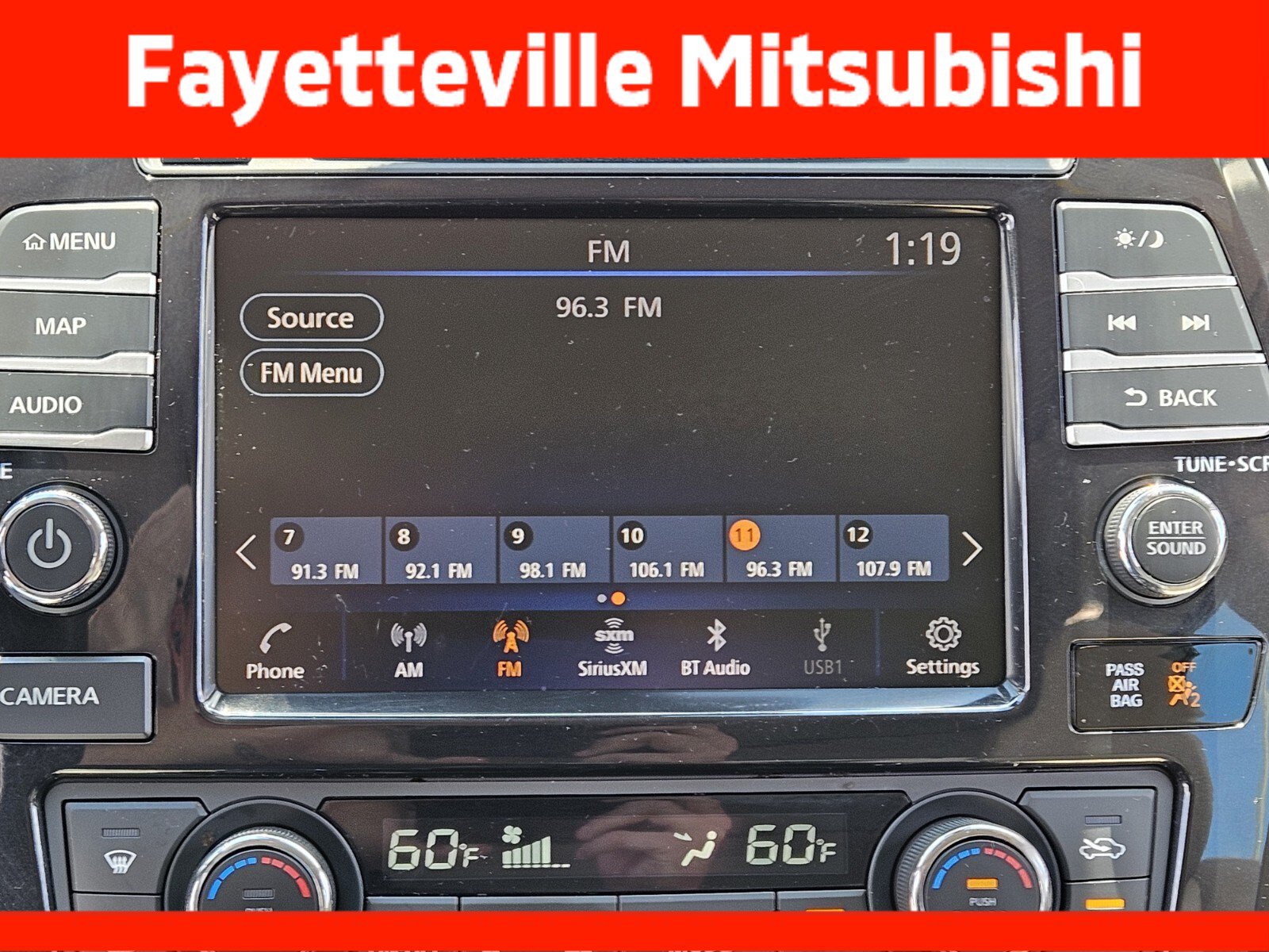 Used 2023 Nissan Maxima Platinum w/ Sport Mat Group FWD image 22
