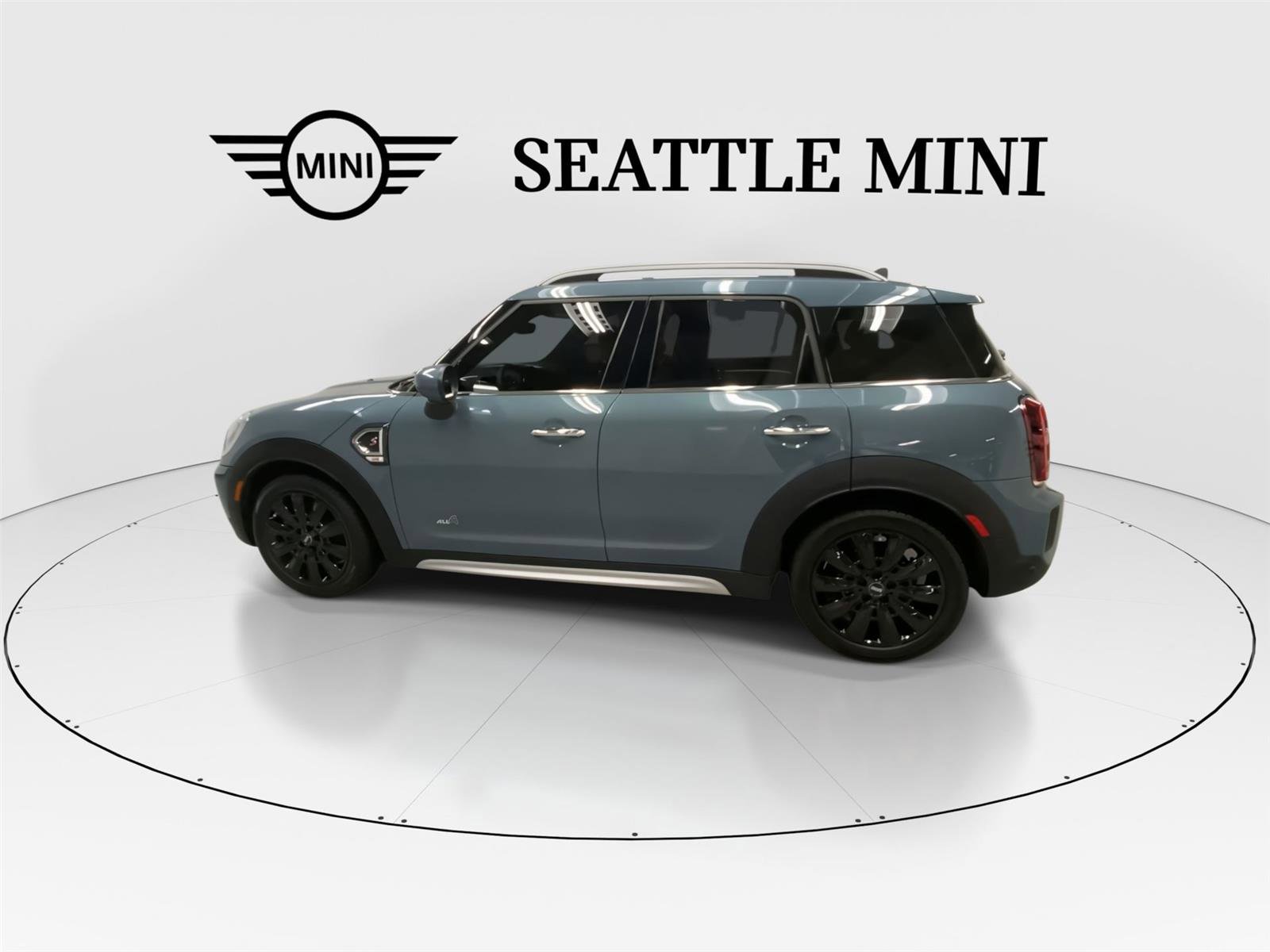 Used 2023 MINI Cooper Countryman S w/ Signature Upholstery Package image 7