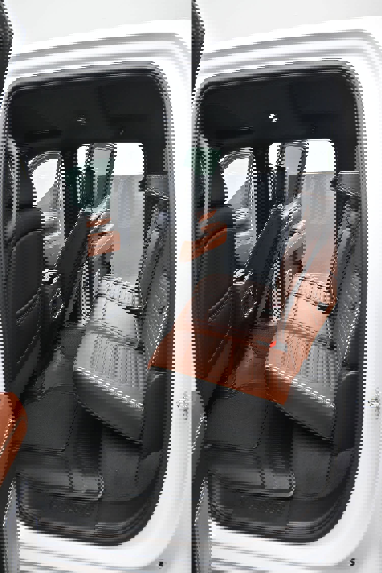 Used 2024 GMC Sierra 1500 Denali Ultimate image 15