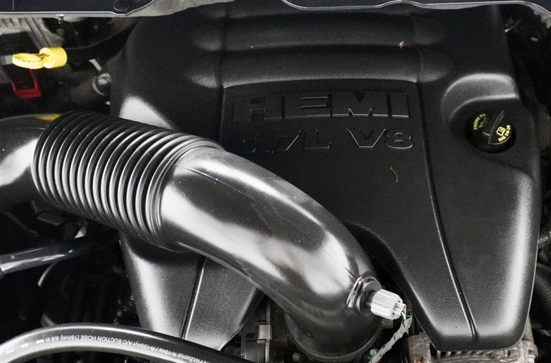 Used 2013 RAM 1500 Express RWD image 29