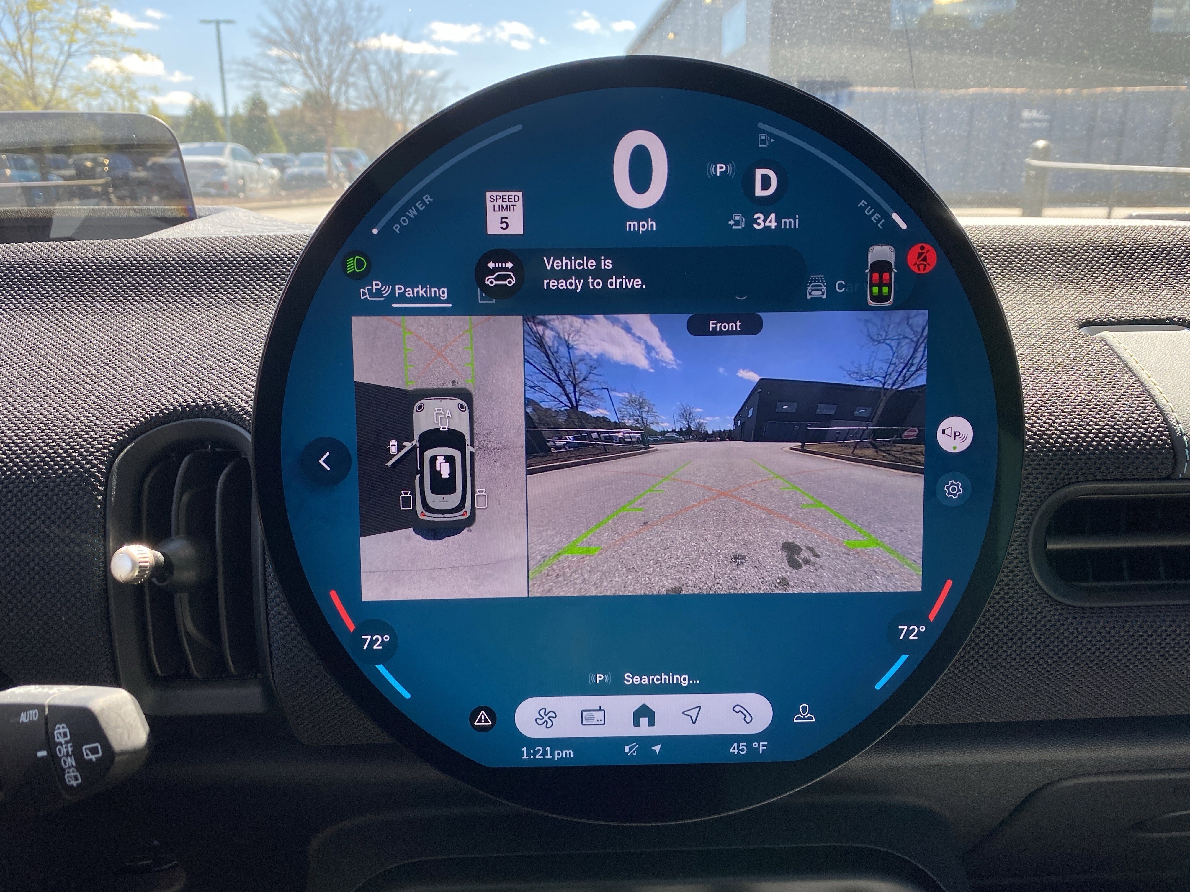 Certified 2025 MINI Cooper S image 35