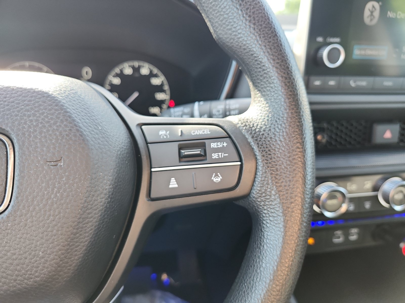Used 2023 Honda CR-V EX image 22