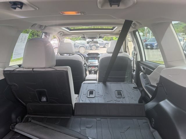 Certified 2023 Subaru Forester Limited AWD/4WD image 33