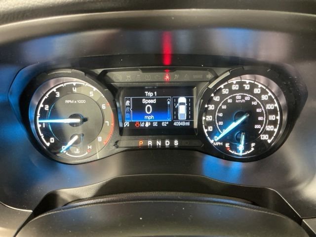 Used 2021 Ford Ranger XLT w/ Equipment Group 302A High image 18