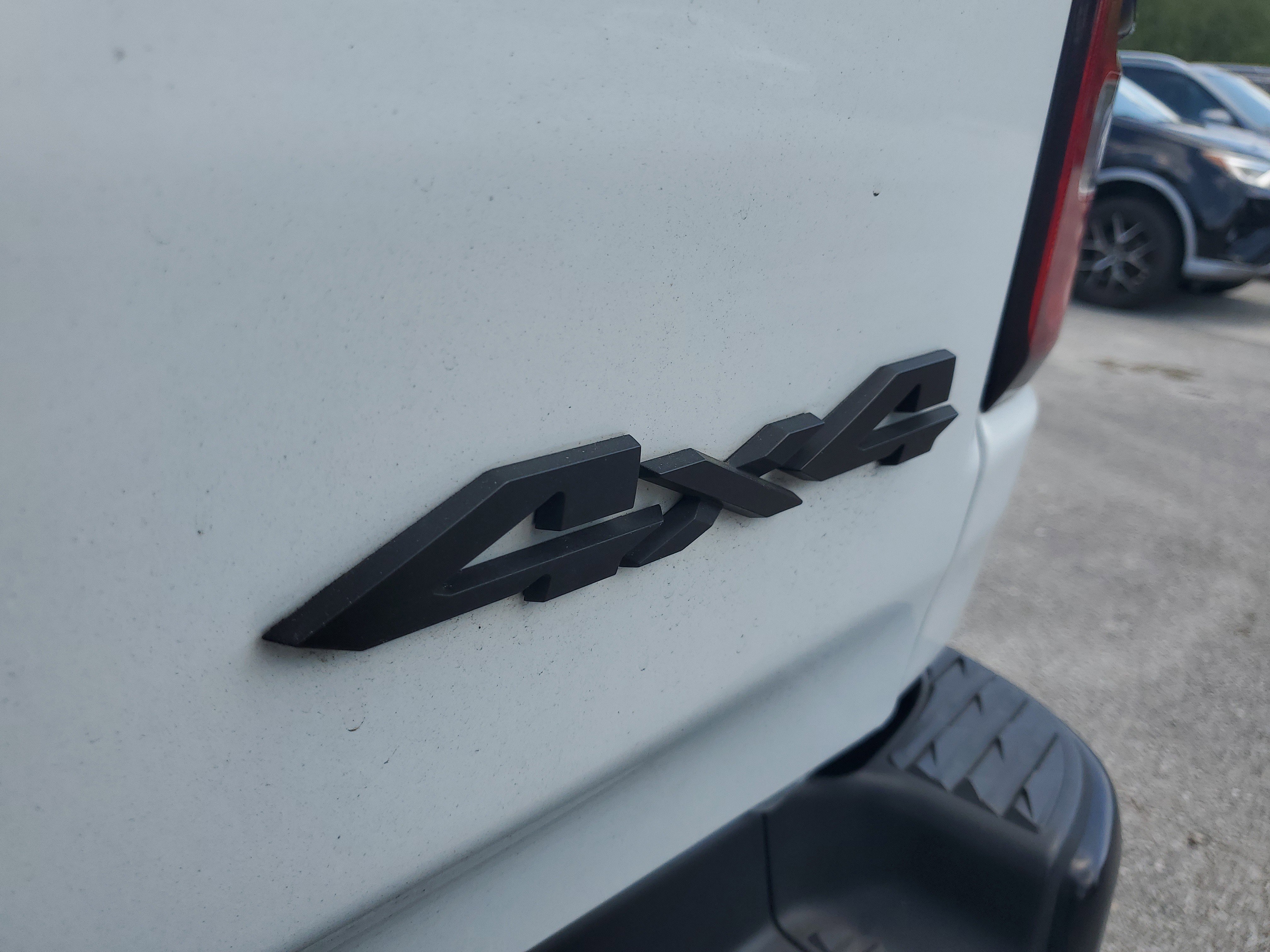 Used 2023 RAM 1500 Big Horn image 8