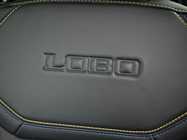 Used 2025 Ford Maverick Lobo image 13