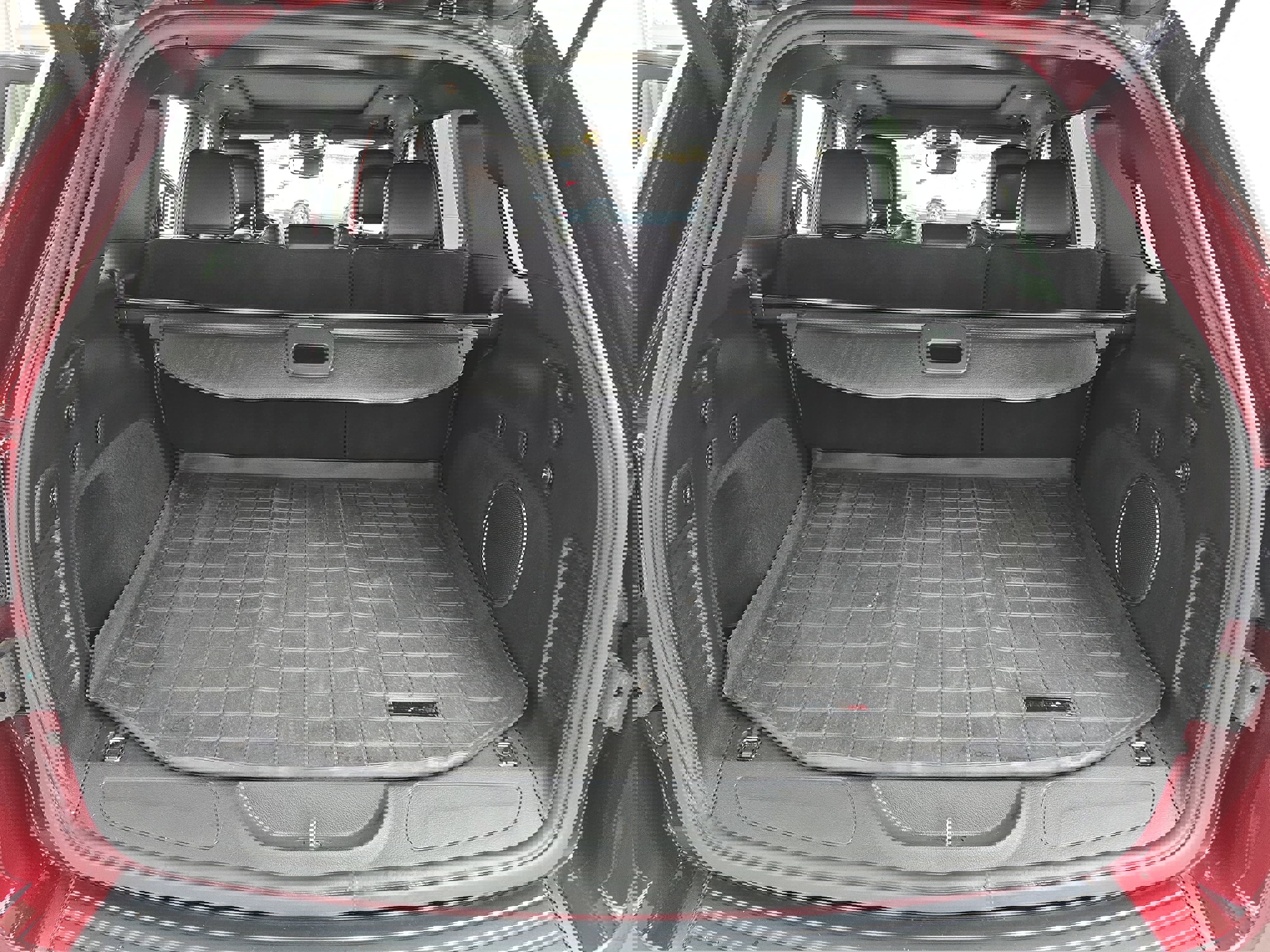 Used 2020 Jeep Grand Cherokee Limited X image 12