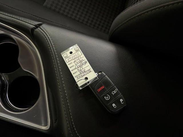 Used 2019 Dodge Challenger R/T RWD image 47