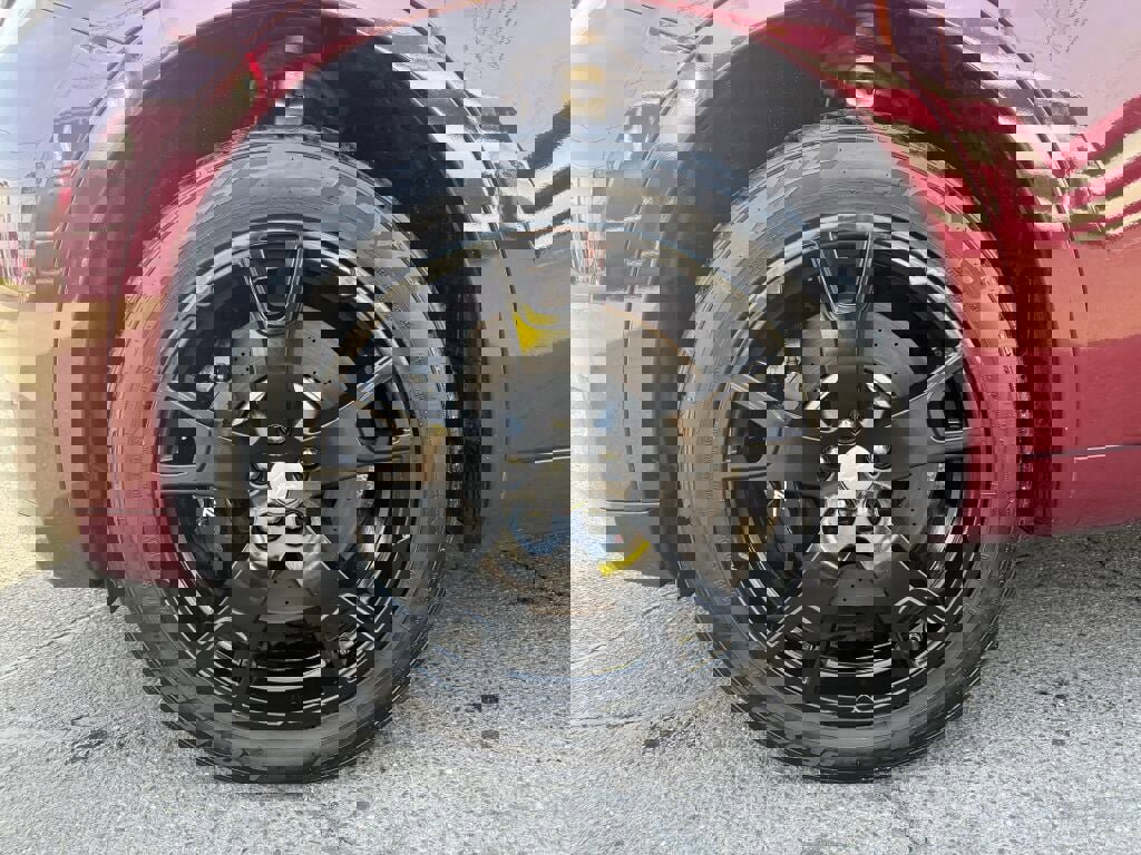 Used 2017 Maserati Levante S image 36