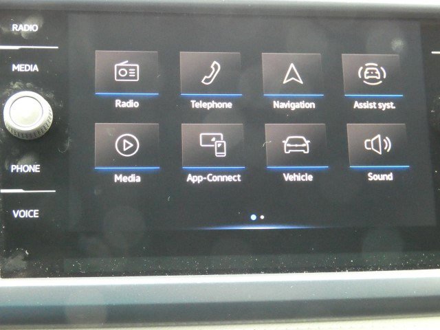 New 2024 Volkswagen Taos SE image 29