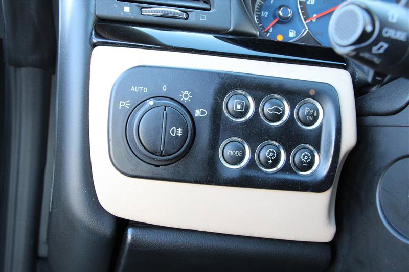 Used 2013 Maserati GranTurismo Sport RWD image 24