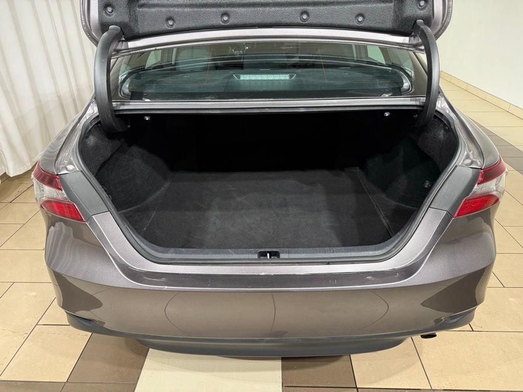 Certified 2024 Toyota Camry LE image 12