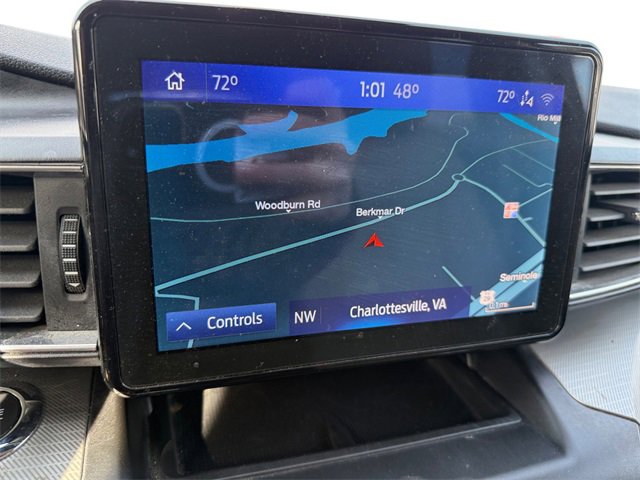 Used 2020 Ford Explorer XLT w/ Equipment Group 202A image 21