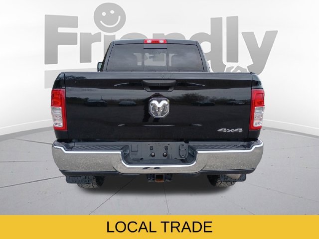 Used 2024 RAM 2500 Tradesman AWD/4WD image 6