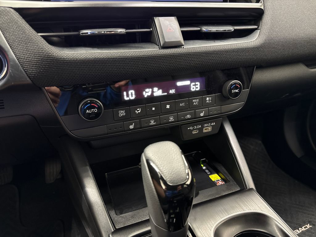 Certified 2026 Subaru Outback Limited XT image 20