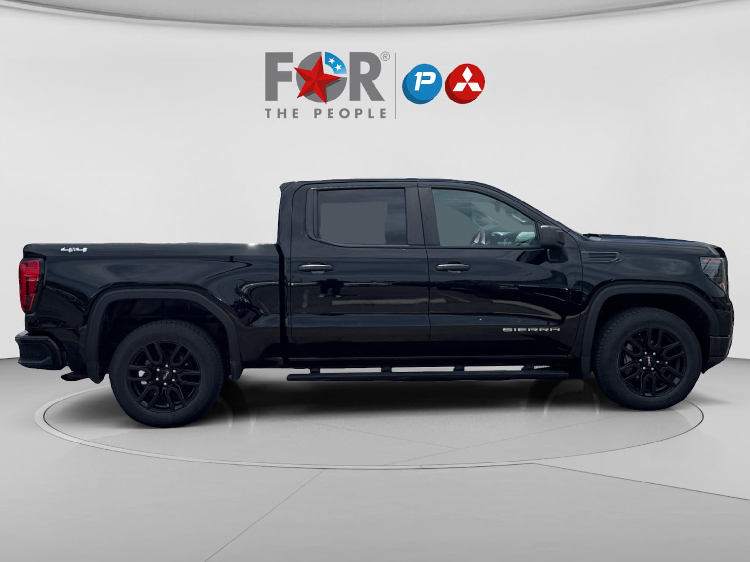 Used 2022 GMC Sierra 1500 Pro w/ Pro Value Package AWD/4WD image 6