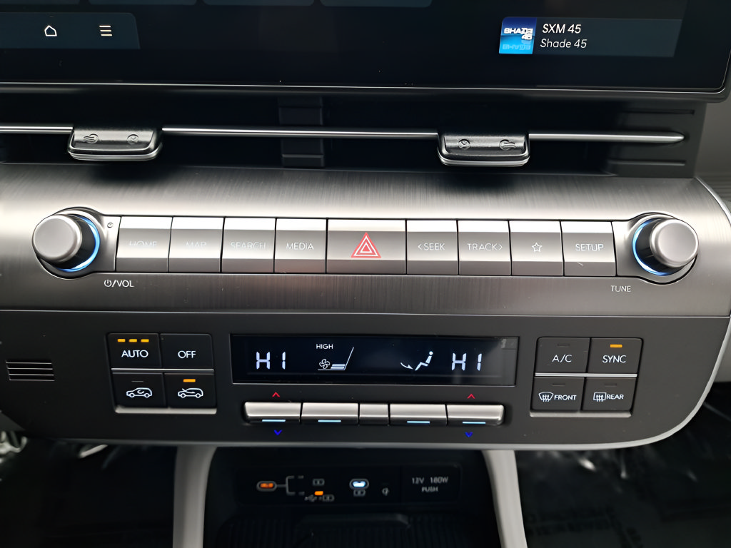 New 2026 Hyundai Kona SEL Sport AWD/4WD image 21