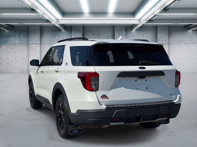 Used 2023 Ford Explorer Timberline AWD/4WD image 5