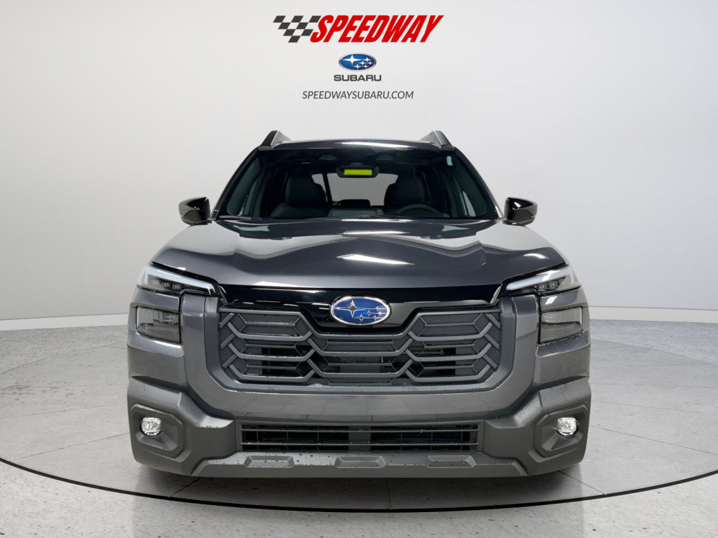 New 2026 Subaru Outback Premium image 2