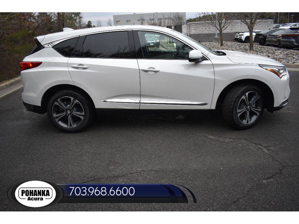 New 2026 Acura RDX Technology Package image 8