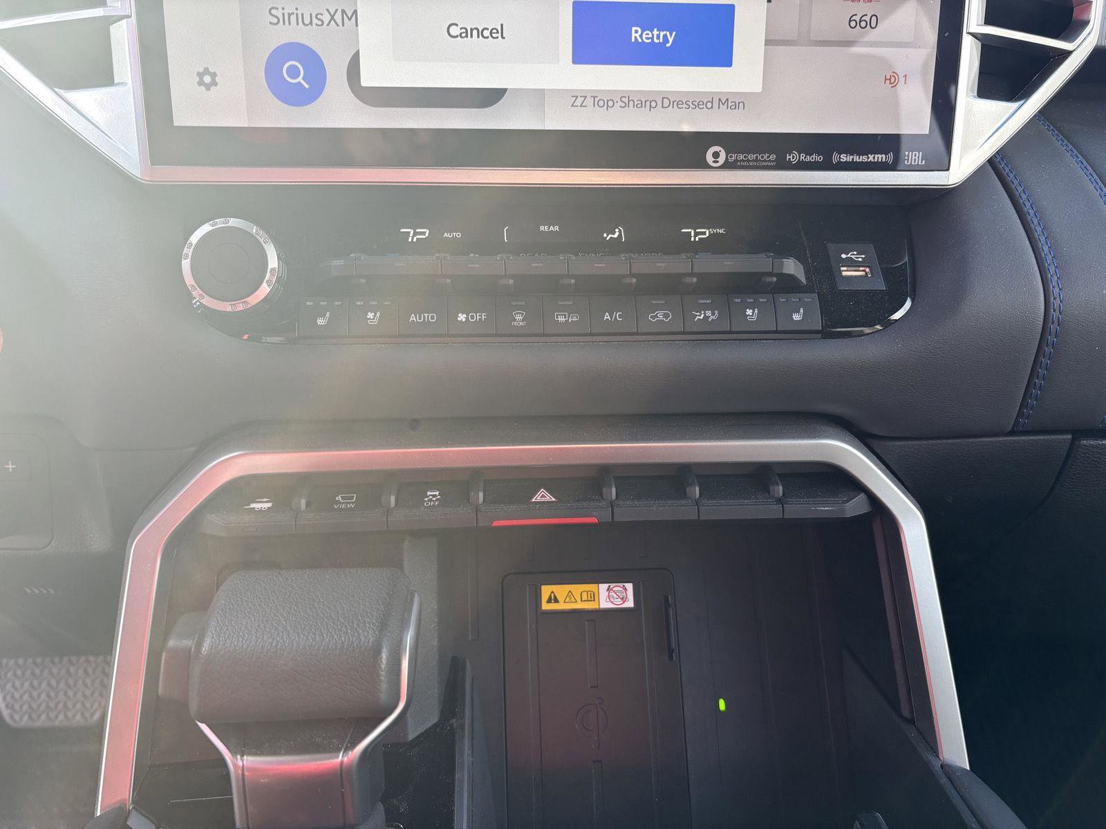 Used 2023 Toyota Sequoia Platinum image 20