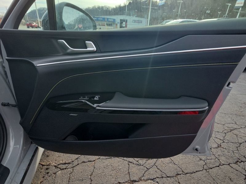 New 2026 Kia K5 GT w/ GT1 Package FWD image 12
