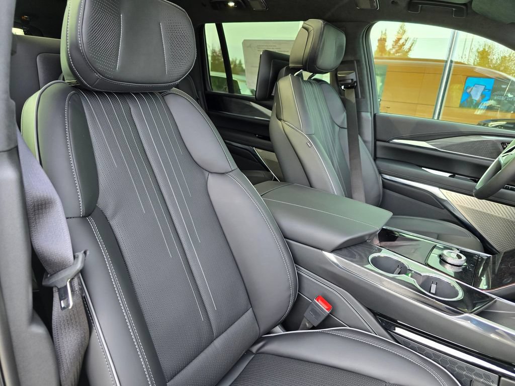 New 2026 Cadillac Escalade IQL Sport 2 AWD/4WD image 11