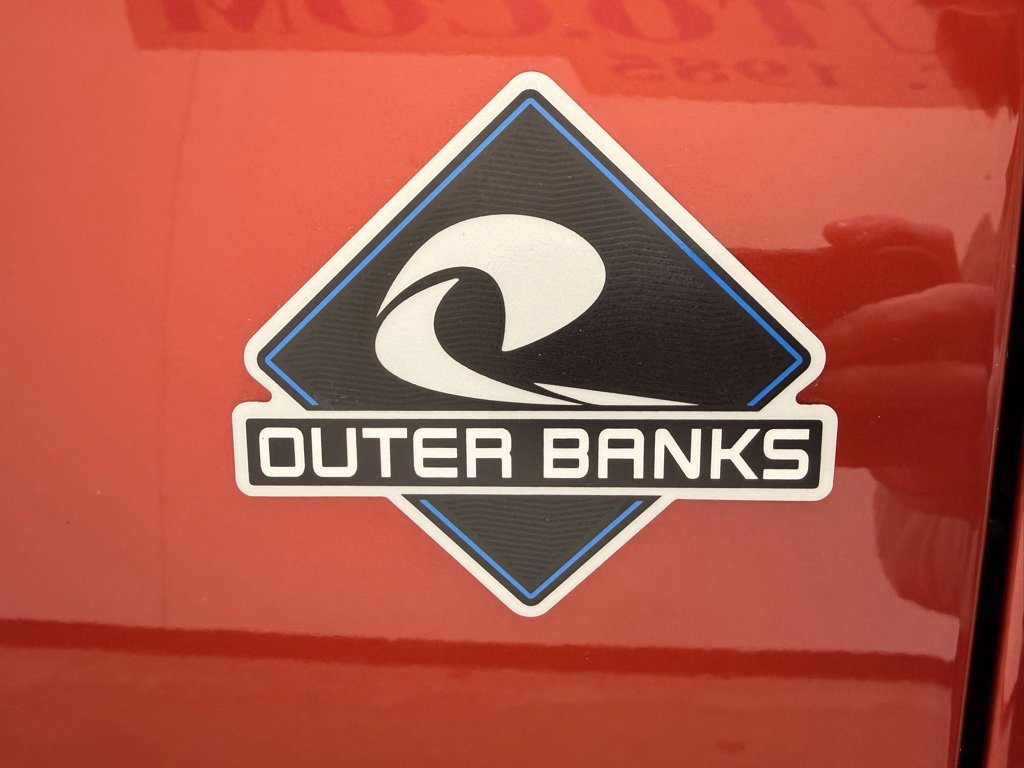 Used 2023 Ford Bronco Outer Banks image 13