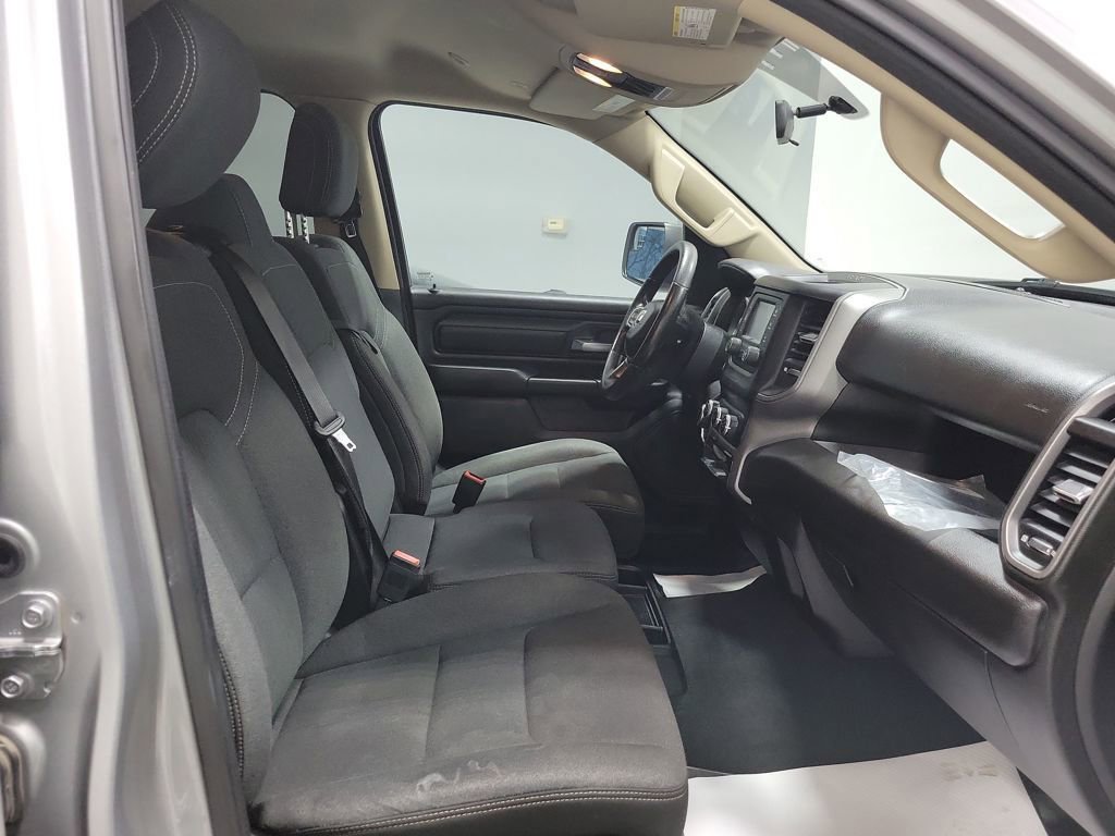 Used 2019 RAM 1500 Tradesman image 27