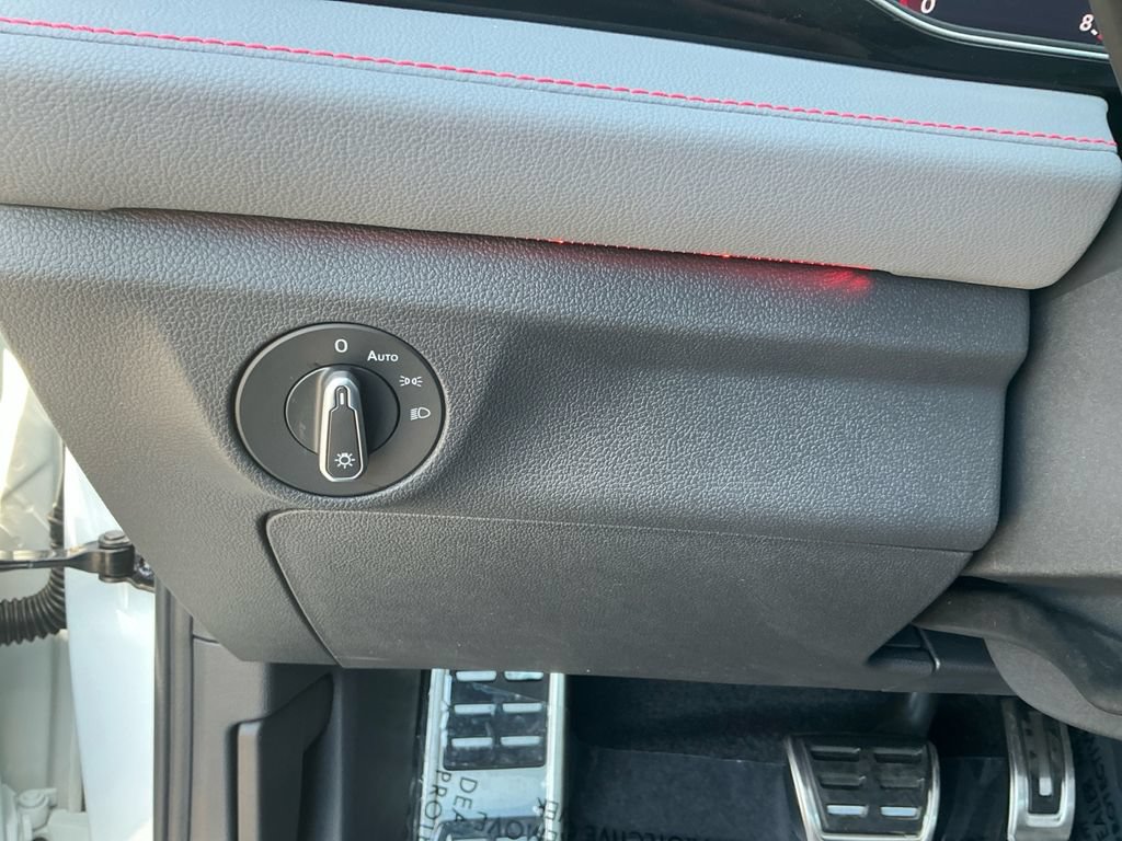 New 2026 Volkswagen Jetta GLI Autobahn FWD image 18