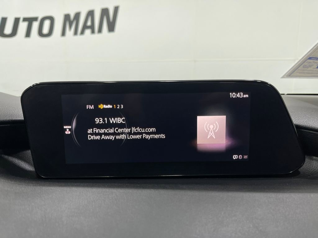 Used 2020 MAZDA MAZDA3 AWD Sedan w/ Premium Package image 22