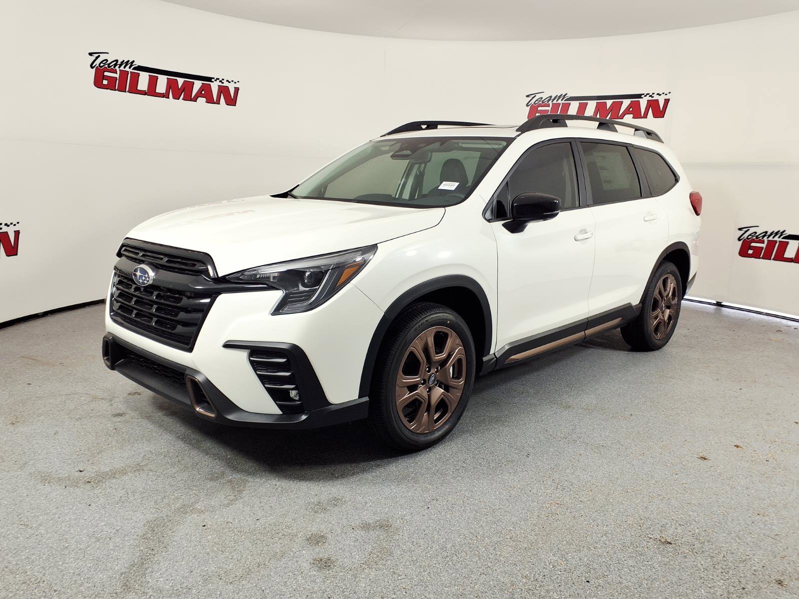 New 2026 Subaru Ascent Limited Bronze AWD/4WD image 3