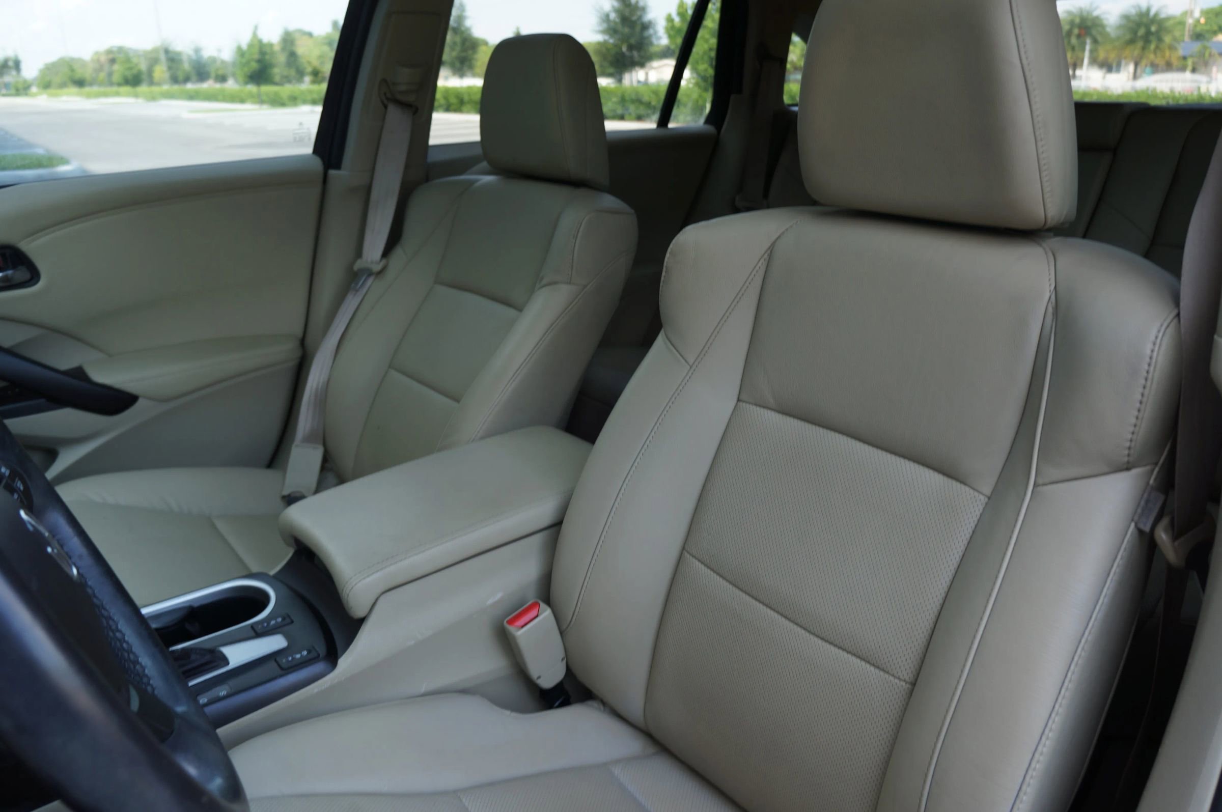 Used 2016 Acura RDX AWD w/ Technology Package image 24