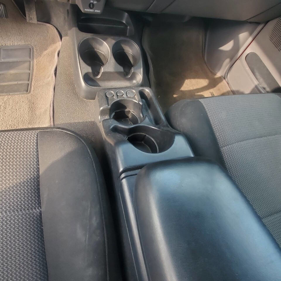 Used 2003 Ford Ranger FX4 image 18