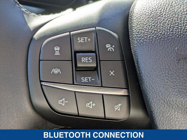 New 2024 Ford Maverick Lariat w/ FX4 Off-Road Package AWD/4WD image 14