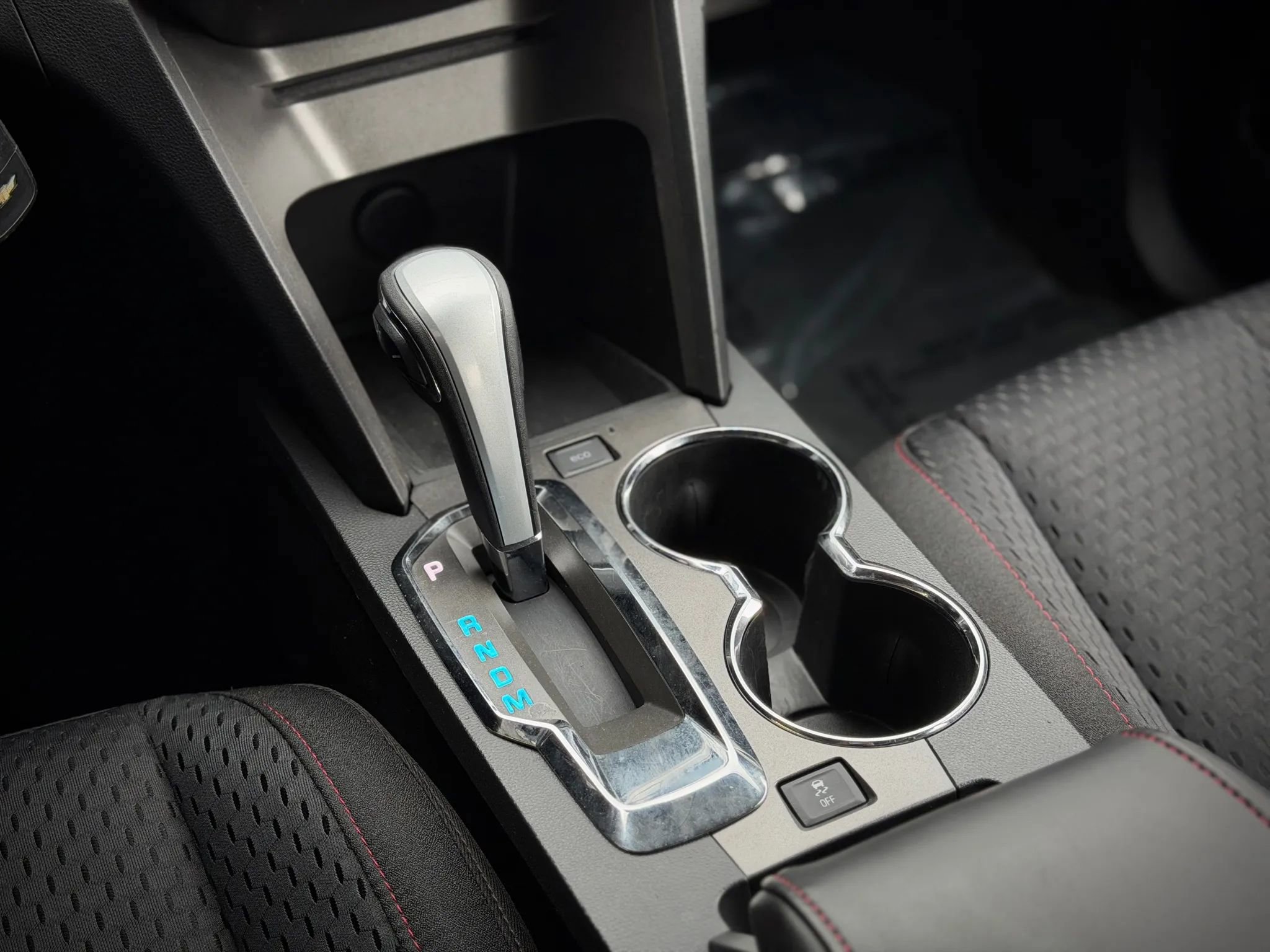 Used 2013 Chevrolet Equinox LS image 11