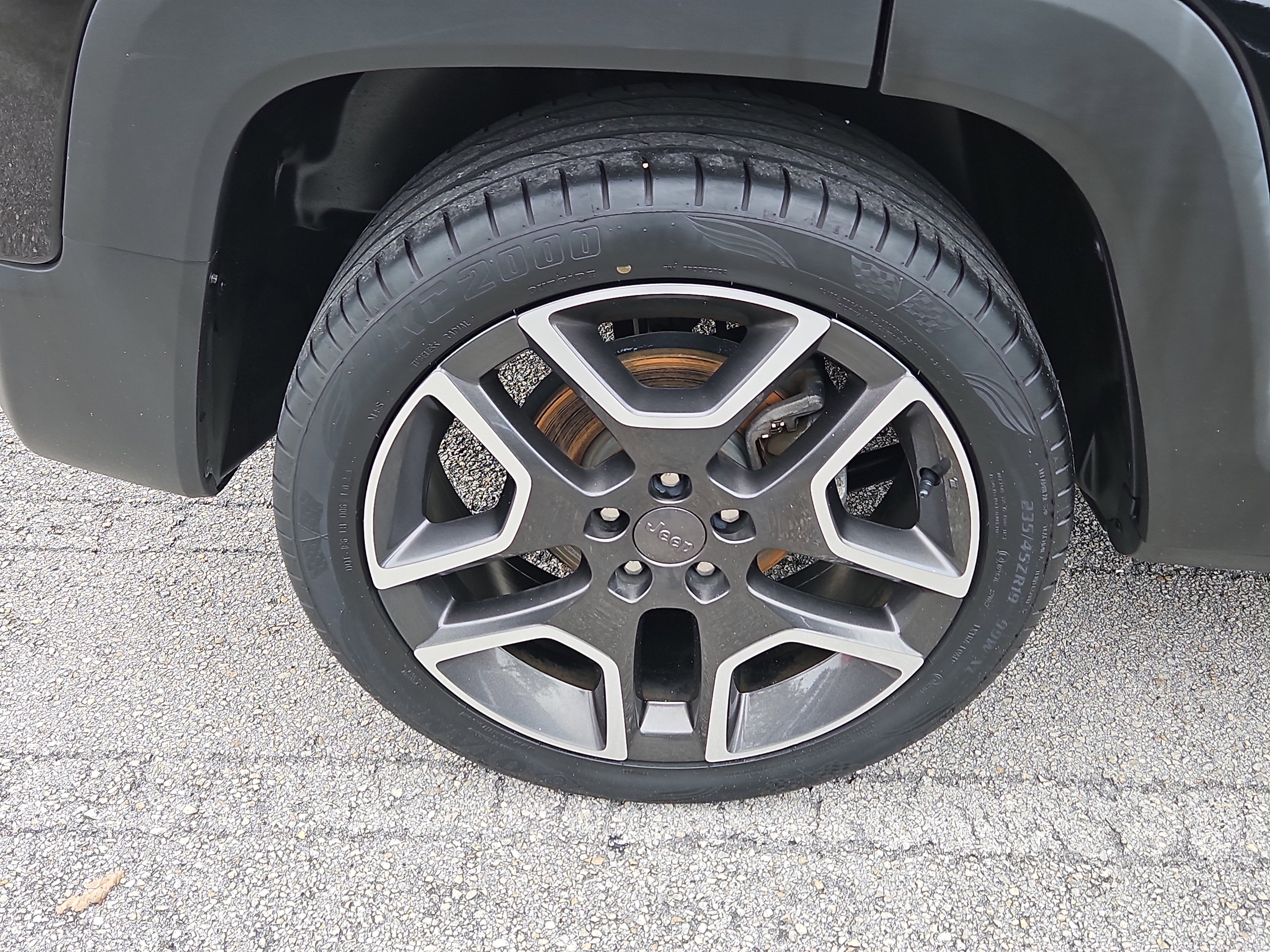 Used 2021 Jeep Renegade Sport image 5