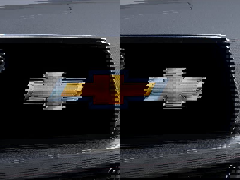 New 2026 Chevrolet Tahoe RST AWD/4WD image 44