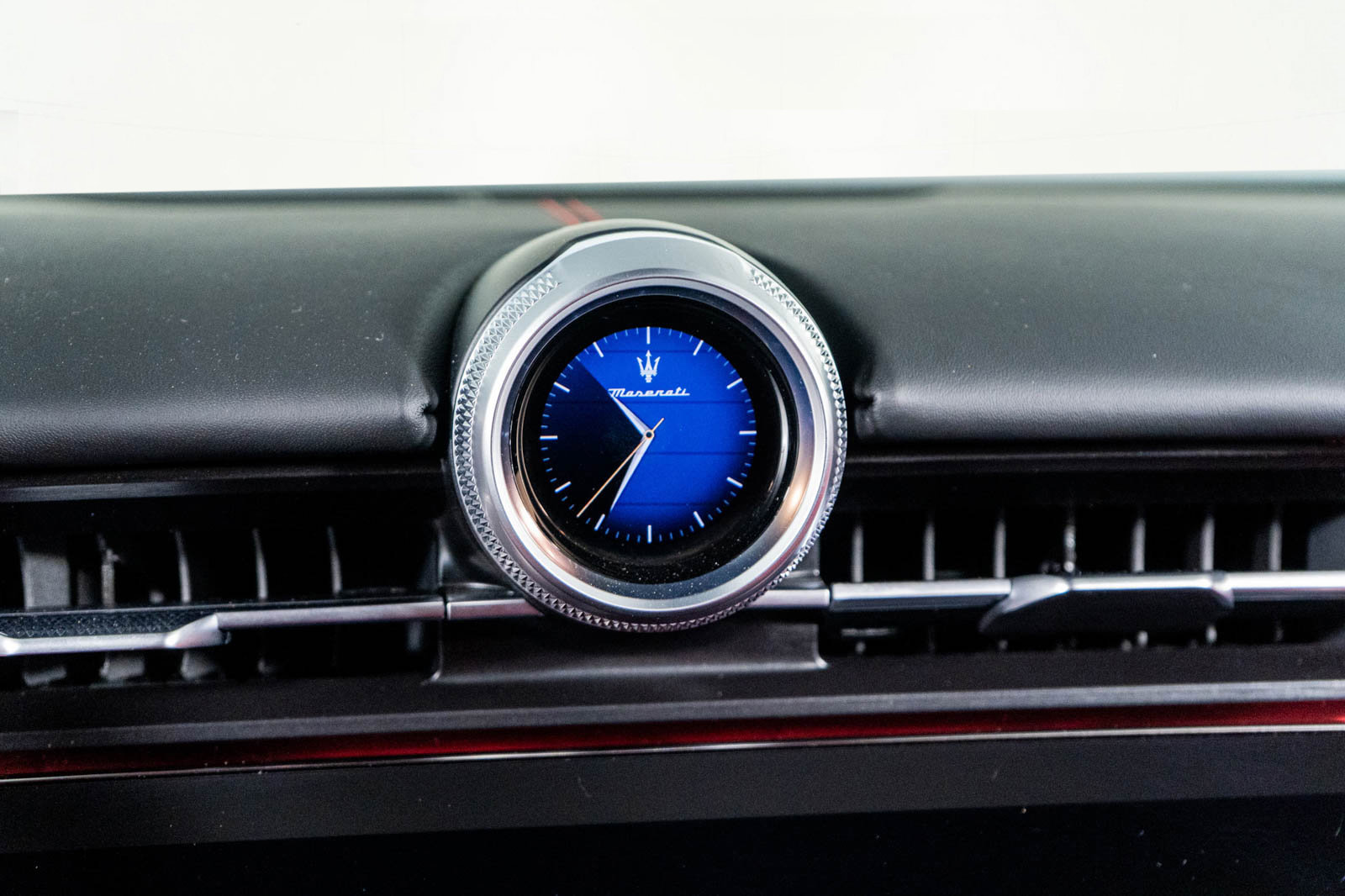 Used 2024 Maserati GranTurismo Trofeo image 45