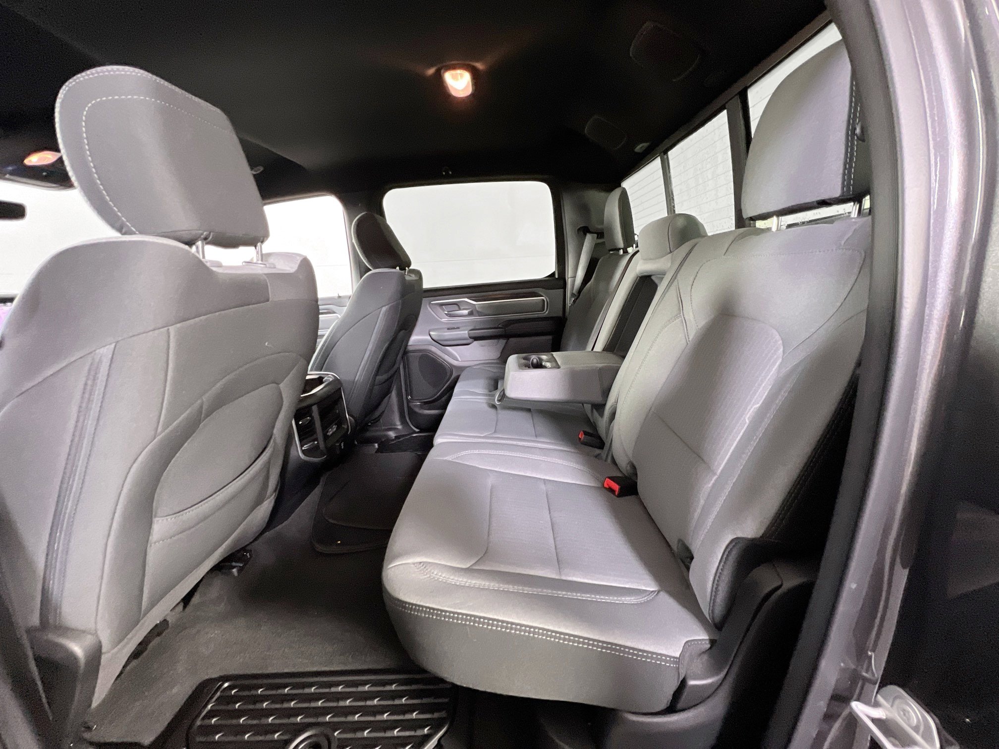 Used 2022 RAM 1500 Big Horn image 23