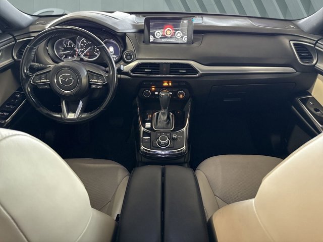 Used 2018 MAZDA CX-9 Grand Touring image 12