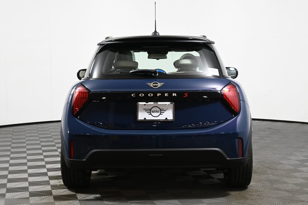 New 2026 MINI Cooper S image 6