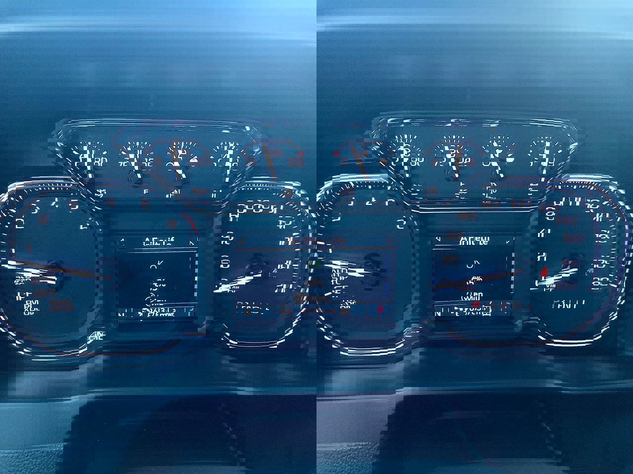 Used 2019 GMC Sierra 1500 AT4 w/ AT4 Premium Package image 24