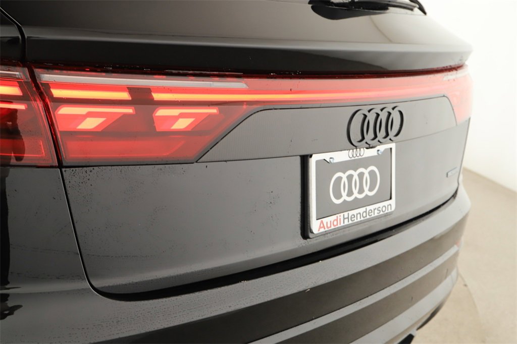 New 2026 Audi Q8 Prestige image 29