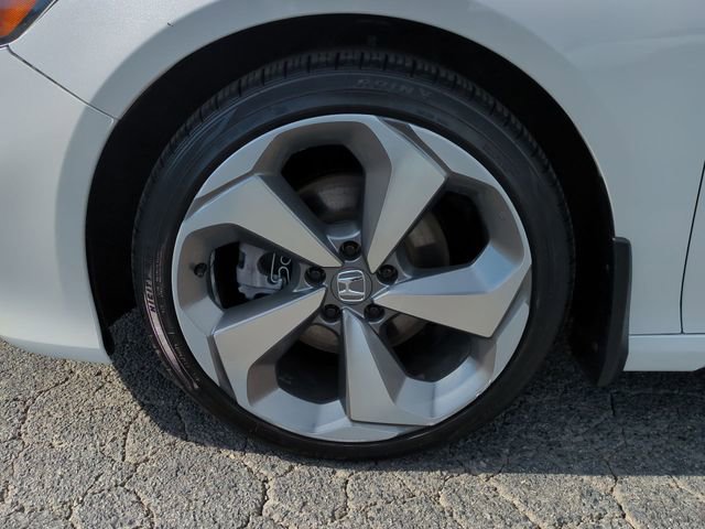 Used 2018 Honda Accord Sport image 10