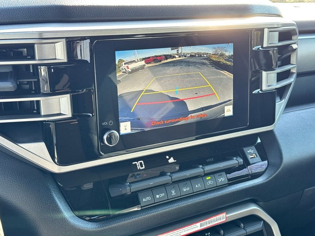 New 2026 Toyota Tundra SR5 image 21