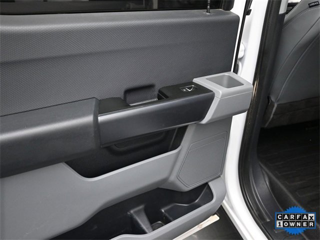 Used 2022 Ford F150 XL w/ Equipment Group 101A High image 20