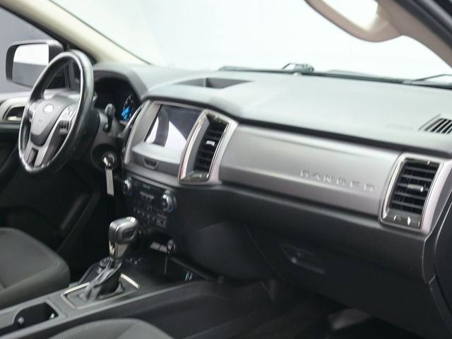 Certified 2023 Ford Ranger XLT w/ Equipment Group 301A Mid image 27