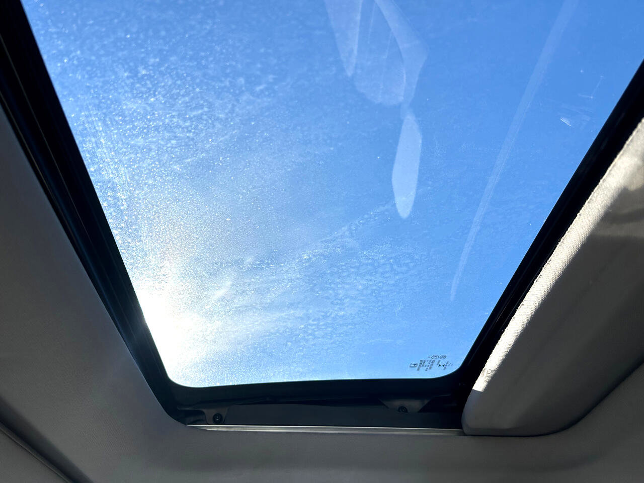 Used 2017 Honda CR-V EX image 23