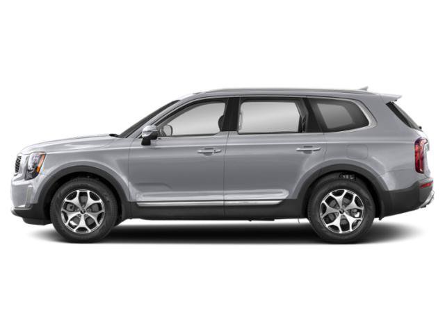 Used 2022 Kia Telluride EX w/ EX Premium Package AWD/4WD image 4